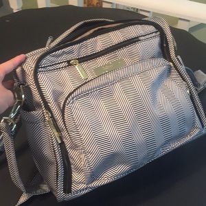 Jujube diaper bag